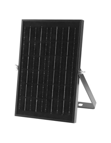 Proyector LED Solar Matel 200W IP65 Sensor PIR 3CCT