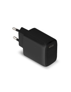 Cargador USB Tipo-C 20W Nero