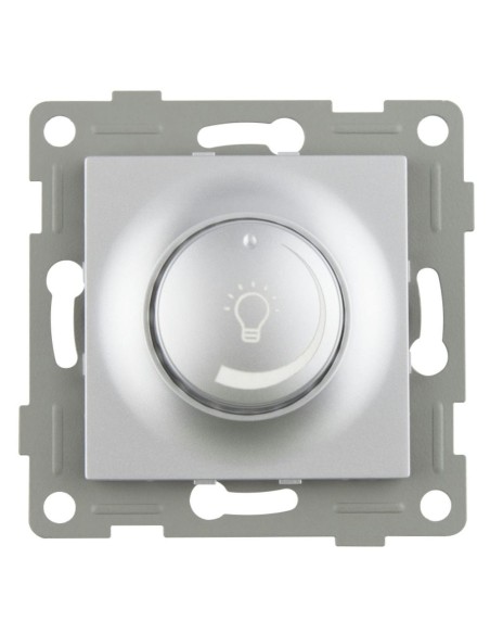 Titanium Einbauleuchte LED Schalter Dimmer 500W