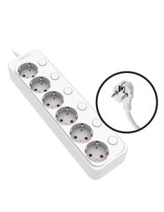 Base Onlex Polypropylène 6T Indépendante Câble 1,5m
