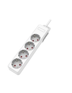 Onlex White Polypropylene 4T Base Without Cable
