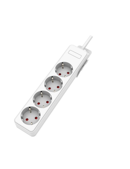 Base Onlex Polypropylène Blanc Sans Câble