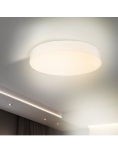 Round LED Ceiling Surface White 36W CCT 2