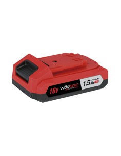 WŌRGRIP 16V 1.5Ah Lithium Battery for Drill