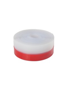 Compactfix Transparent Adhesive Burlete Tape 5mx35mm