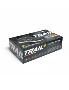 Workfit Trail Pro S3 Black Safety Shoe Size 46 2