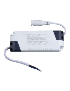 Driver Downlight LED MateL 6W