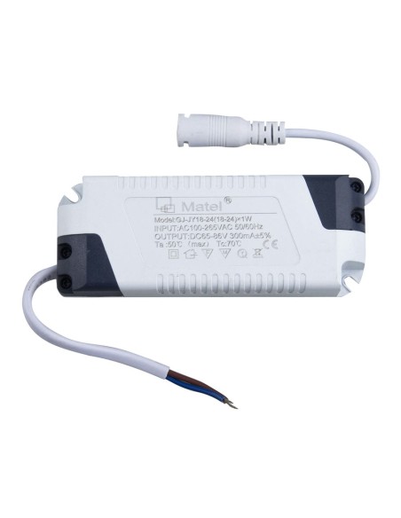 Driver Downlight LED MateL 6W