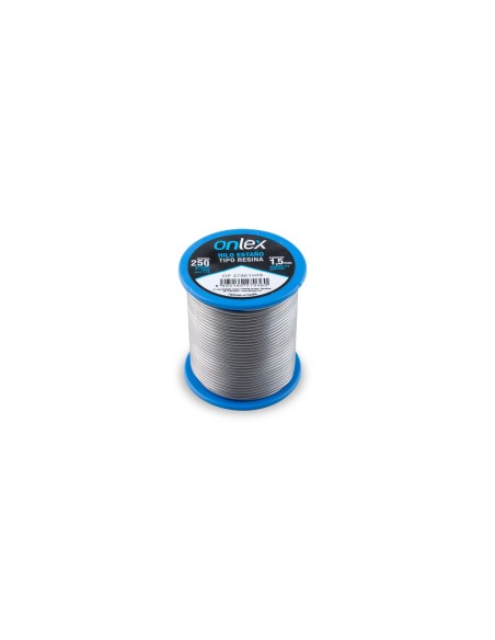 Onlex Resin Tin Spool 1.5mm 250 grams