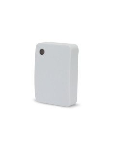 Programmable Dusk Sensor 15A IP44 with Memory