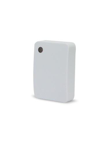 Programmierbare Dämmerungsfotocelle 15A IP44 mit Speicher