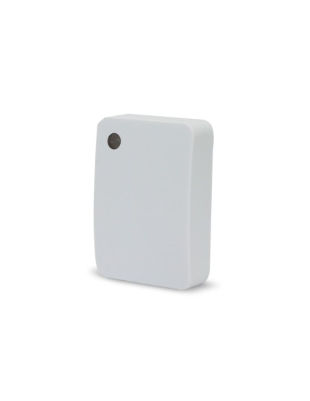 Programmierbare Dämmerungsfotocelle 15A IP44 mit Speicher