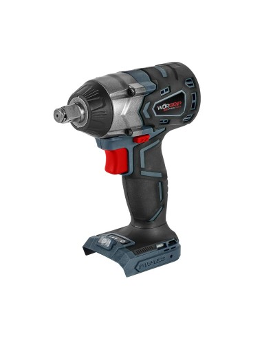 Brushless Worgrip 20V Impact Driver without battery