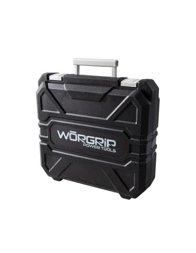 Brushless Worgrip 20V Impact Driver without battery