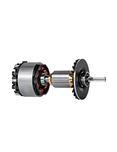 Brushless Worgrip 20V Impact Driver without battery