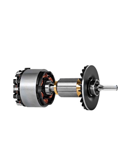 Brushless Worgrip 20V Impact Driver without battery
