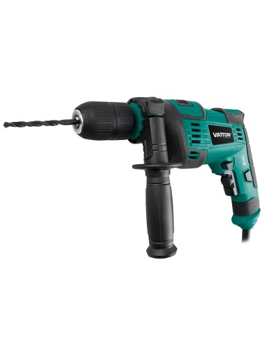VATTON 650W Schlagbohrer mit 13mm Bohrfutter