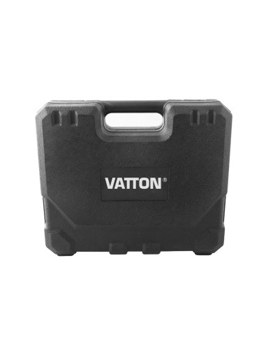 VATTON 650W Percussion Drill with 13mm Chuck