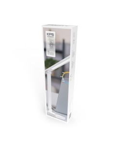 Lampe LED Câble Plat 10W CCT Réglable Korpass 2