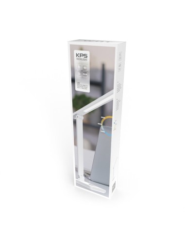 Lámpara LED Cable Plana 10W CCT Regulable Korpass
