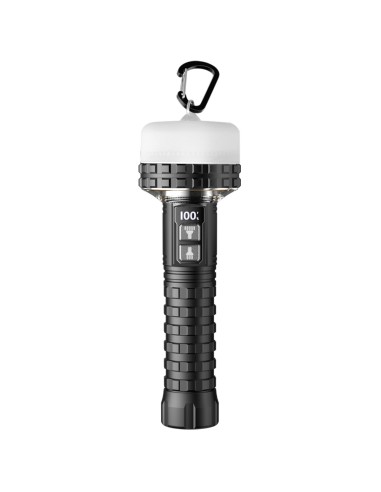 Korpass Rechargeable 30W Multifunction Tubular LED Lantern