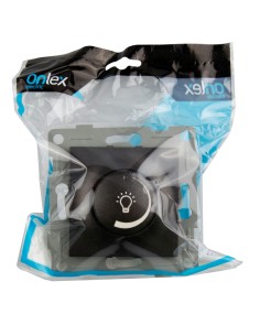 Onlex Embedded Graphite Dimmer 40-250W 2