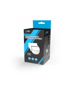 Infrared Surface Sensor 2-in-1 IP65 180º Onlex 2
