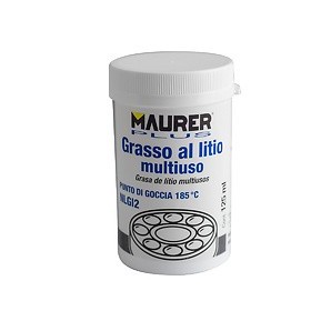 Fett-ionen-akku (Wanne 125 ml) 14040055