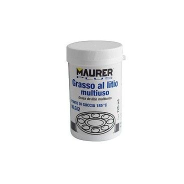 Grasso al litio (Vasca da 125 ml) 14040055