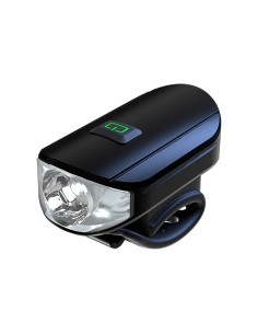 Linterna LED Bicicleta Frontal Korpass 5W Recargable