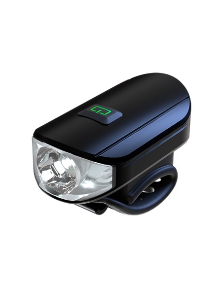 Korpass 5W Rechargeable Frontal LED Bicycle Lantern