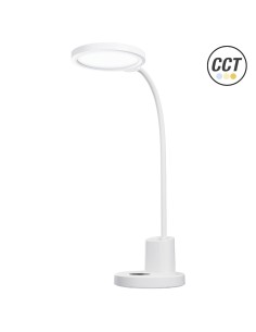 Lampe LED Câble Rond 10W CCT Korpass