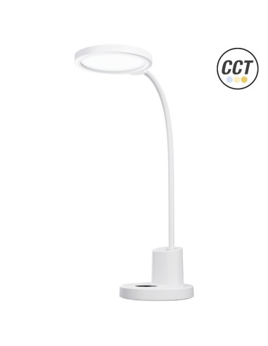 Round Cable LED Lamp 10W CCT Korpass