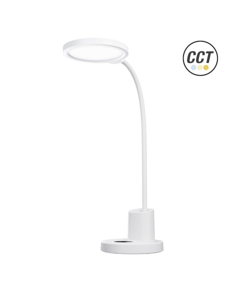 Round Cable LED Lamp 10W CCT Korpass