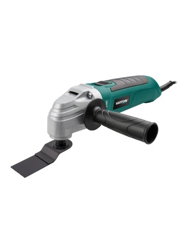 VATTON 300W Multi-Tool with Power Regulator and Rigid Case