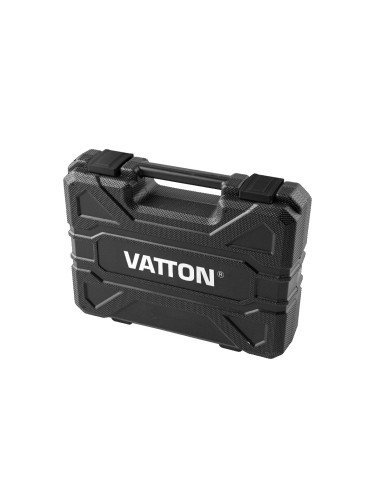 Multifonction VATTON 300W avec régulateur de puissance et étui rigide