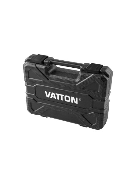 Multifonction VATTON 300W avec régulateur de puissance et étui rigide