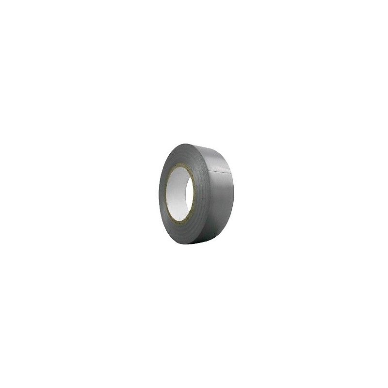 Isolierband 20 meter. x 19 mm Grau hausgebrauch 14060060
