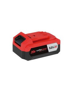 WorGrip 20V 5.0Ah Lithium Battery