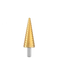 Vatton Step Drill Bit 4 to 30 mm HSS