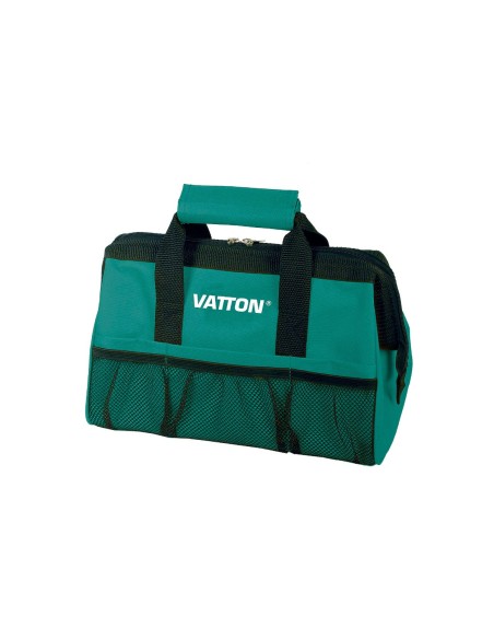 Vatton Tool Bag 31 cm with Multiple Pockets