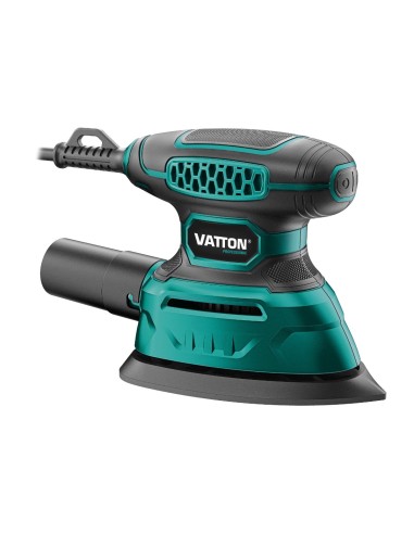 VATTON Electric Mouse Sander 140W