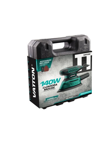 Ponceuse électrique VATTON type Souris 140W