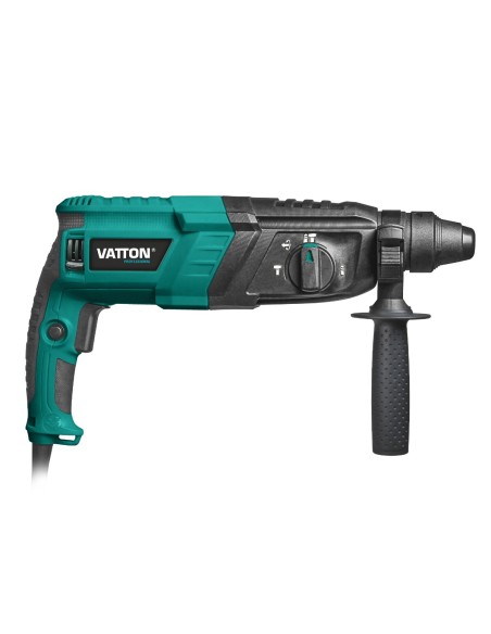 Martelo Percussivo Vatton 850W SDS Plus