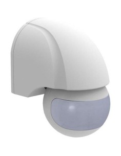 230V Wall Detector with Remote Control and Infrared Sensor