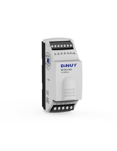 Regulador modular para tiras LED monocolor 12-48Vcc