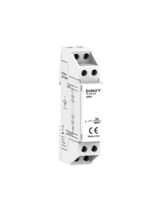 Modular Relay 230V~ 1 Module