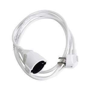 Verlängerungskabel kabel 2 Meter 19010220