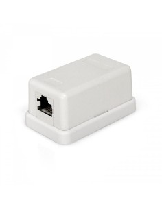 RJ45 H Cat 6 Data Terminal Box