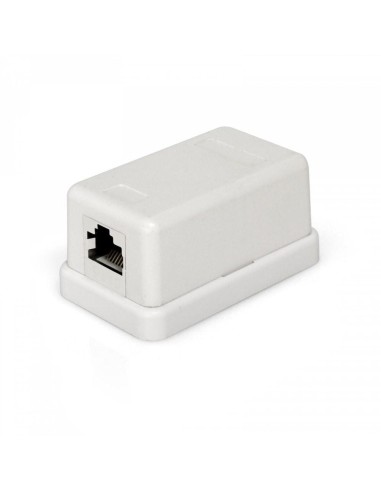 RJ45 H Cat 6 Data Terminal Box